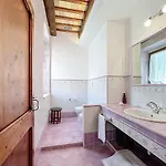 Дом отдыха Il Sentiero Del Poeta -