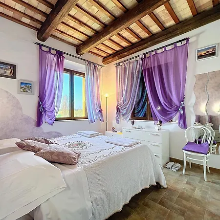 Σπίτι διακοπών Il Sentiero Del Poeta - Bagnolo (Marche)