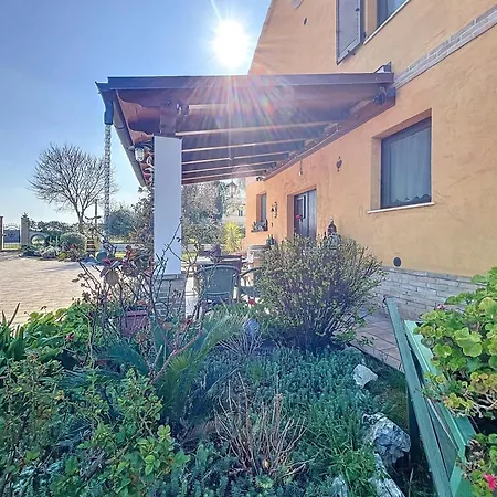 Σπίτι διακοπών Il Sentiero Del Poeta - *