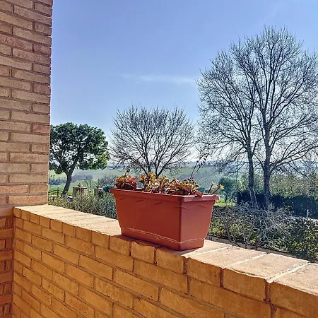 Il Sentiero Del Poeta - Σπίτι διακοπών