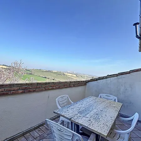 Il Sentiero Del Poeta - * Bagnolo (Marche)