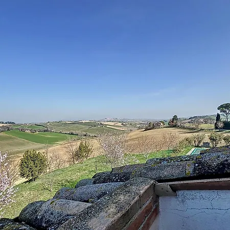 Il Sentiero Del Poeta - Σπίτι διακοπών *