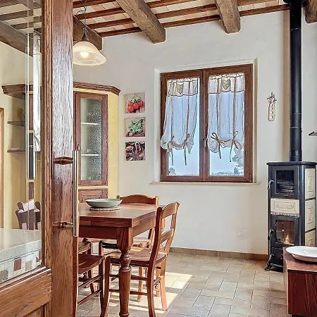 Prázdninový dům Il Sentiero Del Poeta - *