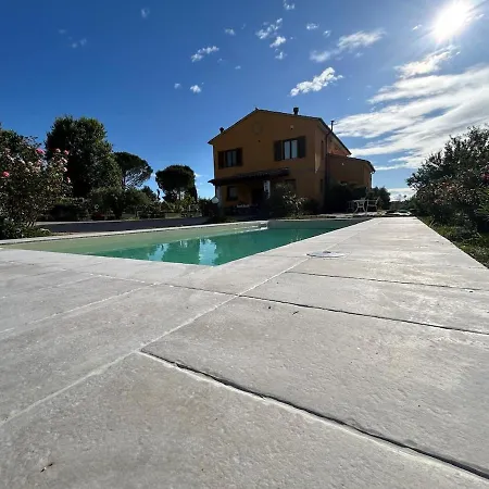 Holiday home Il Sentiero Del Poeta -