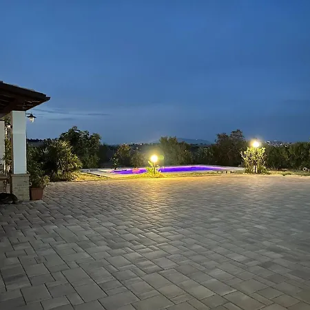 Il Sentiero Del Poeta - * Bagnolo (Marche)