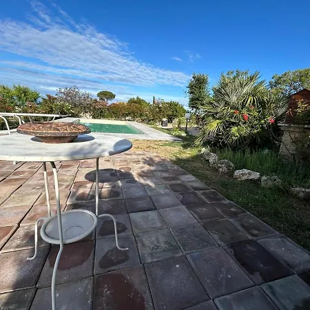 Prázdninový dům Il Sentiero Del Poeta -