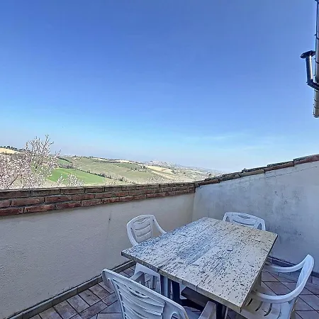 Il Sentiero Del Poeta - Σπίτι διακοπών *