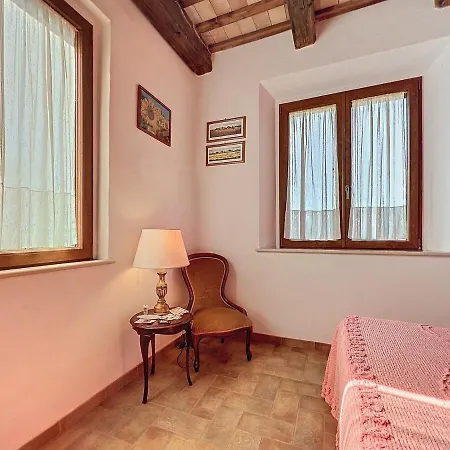 Vakantiehuis Il Sentiero Del Poeta - *