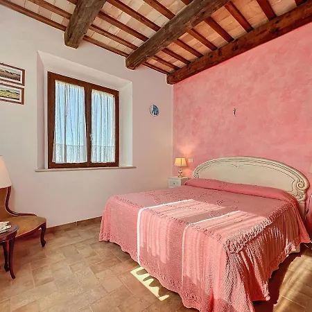 Il Sentiero Del Poeta - Bagnolo (Marche)