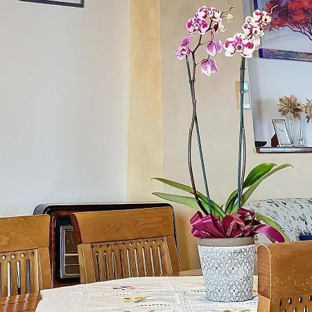 Il Sentiero Del Poeta -