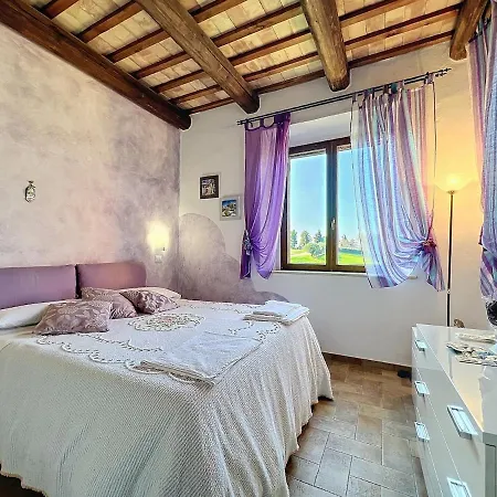 Il Sentiero Del Poeta - Vakantiehuis