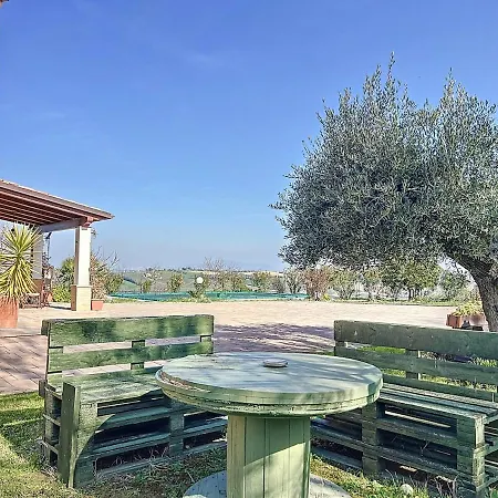Holiday home Il Sentiero Del Poeta - Bagnolo (Marche)