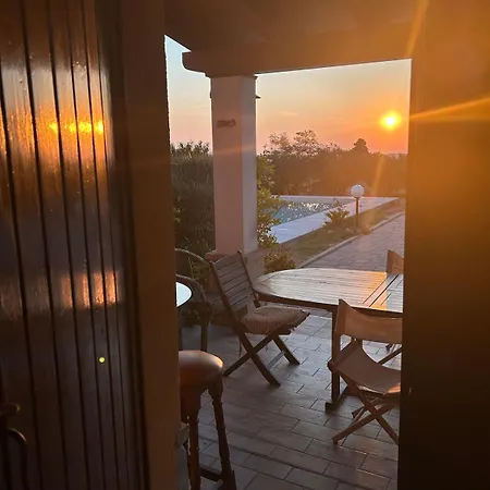 Il Sentiero Del Poeta - * Bagnolo (Marche)