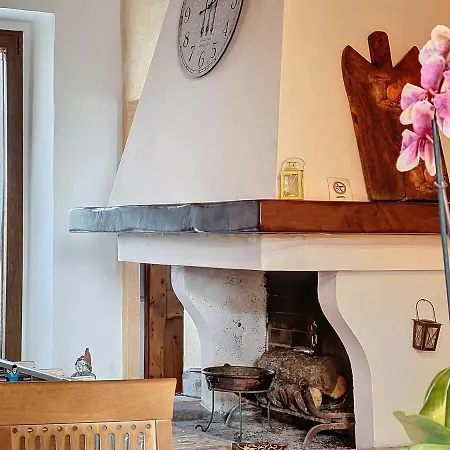 Il Sentiero Del Poeta - Holiday home *