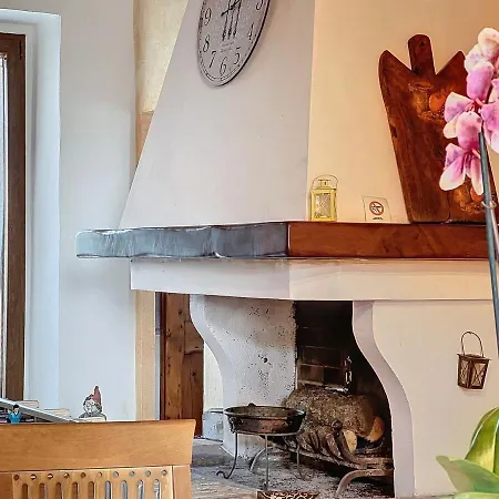 Il Sentiero Del Poeta - Prázdninový dům *