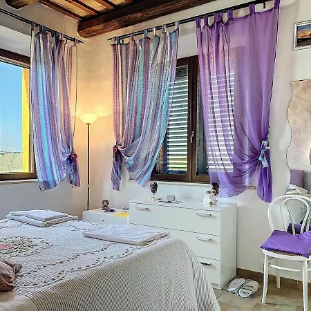 Il Sentiero Del Poeta - Holiday home Bagnolo (Marche)