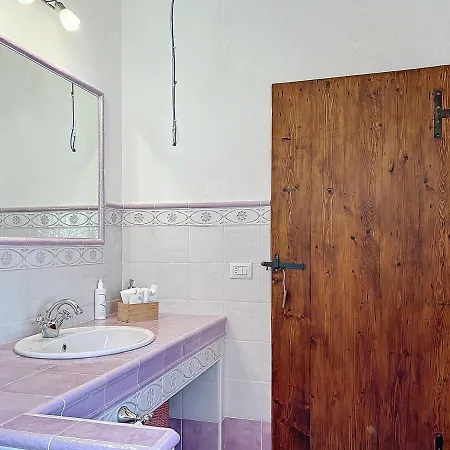 Il Sentiero Del Poeta -