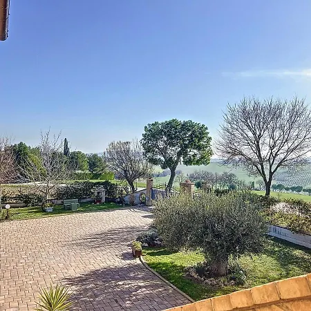 Il Sentiero Del Poeta - Holiday home *