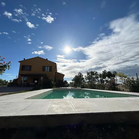 Il Sentiero Del Poeta - Bagnolo (Marche)