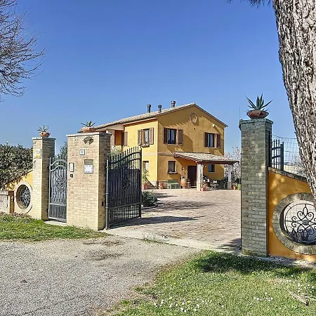 Il Sentiero Del Poeta - Vakantiehuis