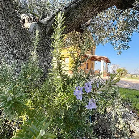 Prázdninový dům Il Sentiero Del Poeta -