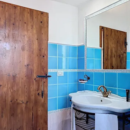 Σπίτι διακοπών Il Sentiero Del Poeta - *