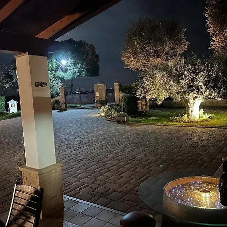 Il Sentiero Del Poeta - Prázdninový dům Bagnolo (Marche)