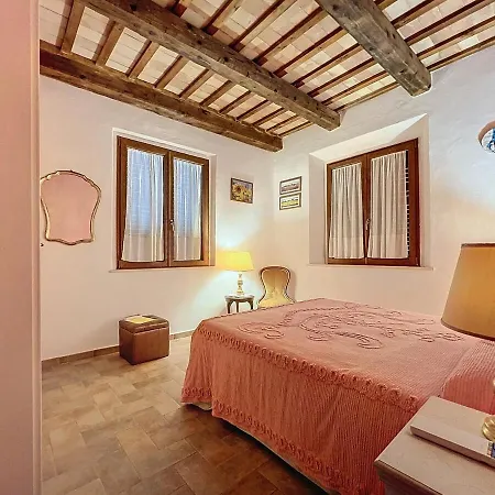 Vakantiehuis Il Sentiero Del Poeta - Bagnolo (Marche)