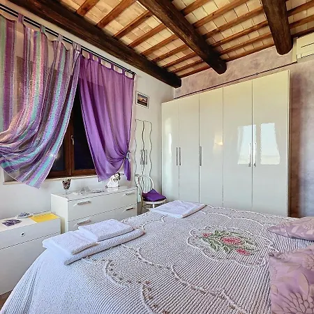 Il Sentiero Del Poeta - Bagnolo (Marche)