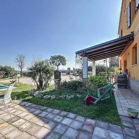 Il Sentiero Del Poeta - * Bagnolo (Marche)