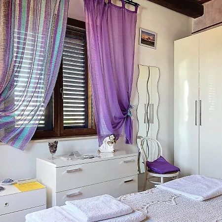 Il Sentiero Del Poeta -