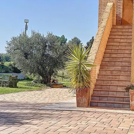 Il Sentiero Del Poeta - Vakantiehuis *