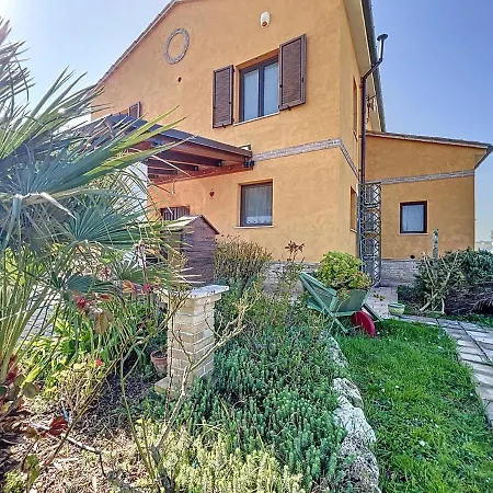 Il Sentiero Del Poeta -