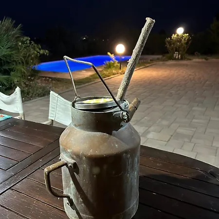 Il Sentiero Del Poeta - Vakantiehuis *