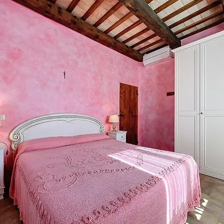 Il Sentiero Del Poeta - Vakantiehuis Bagnolo (Marche)