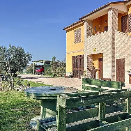 Il Sentiero Del Poeta -