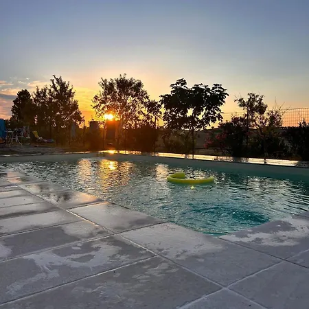 Il Sentiero Del Poeta - Σπίτι διακοπών *