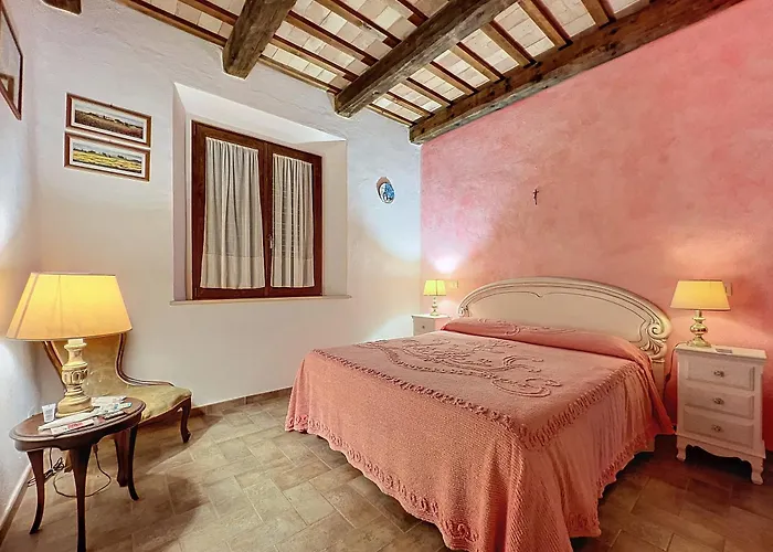 Il Sentiero Del Poeta -