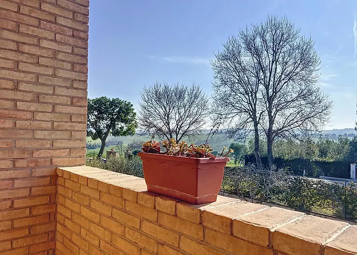 Il Sentiero Del Poeta - Vakantiehuis