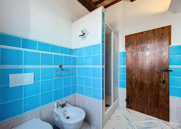 Il Sentiero Del Poeta - Bagnolo (Marche)