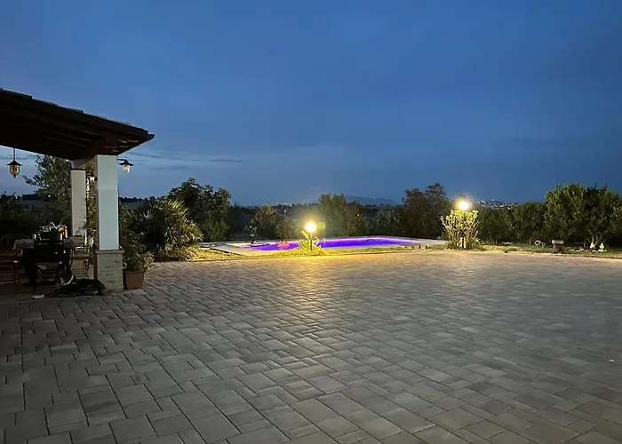 Il Sentiero Del Poeta - * Bagnolo (Marche)