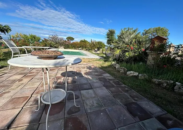 Vakantiehuis Il Sentiero Del Poeta -