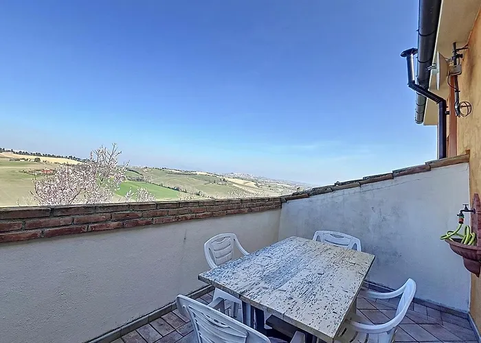 Il Sentiero Del Poeta - Vakantiehuis *