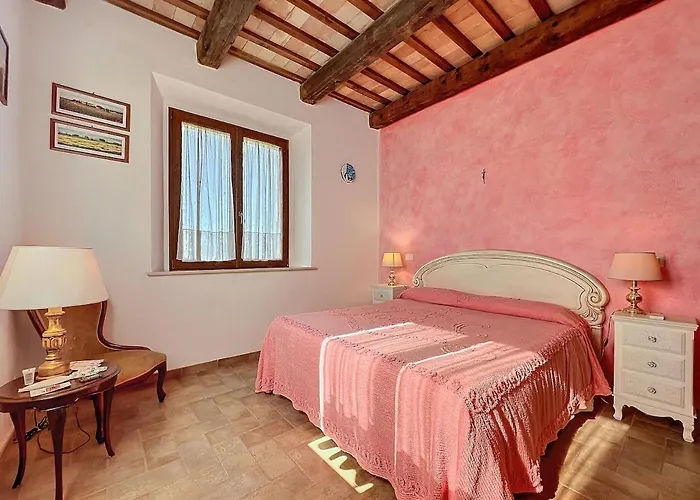 Il Sentiero Del Poeta - Bagnolo (Marche)