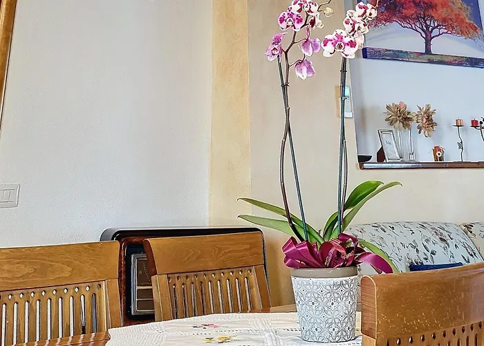 Il Sentiero Del Poeta -