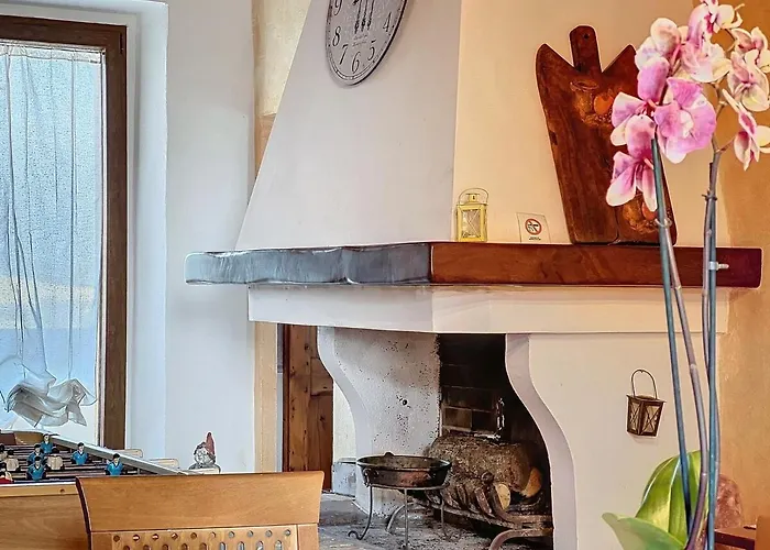 Il Sentiero Del Poeta - Vakantiehuis *