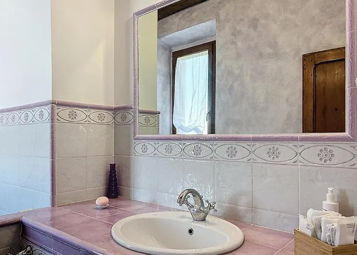 Il Sentiero Del Poeta - * Bagnolo (Marche)