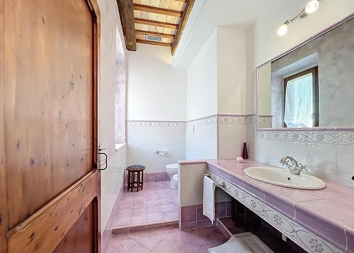 Vakantiehuis Il Sentiero Del Poeta -