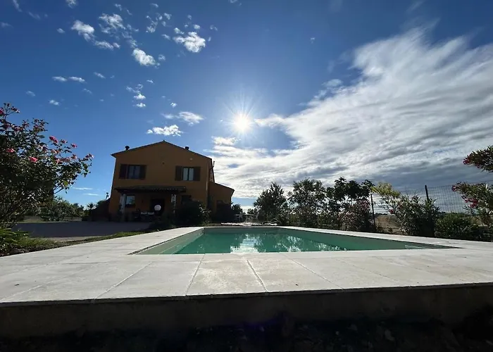 Il Sentiero Del Poeta - Bagnolo (Marche)