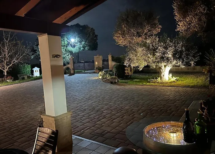 Il Sentiero Del Poeta - Vakantiehuis Bagnolo (Marche)